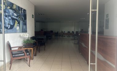 EDIFICIO  / VENTA / HUIXQUILUCAN / EL PEDREGAL