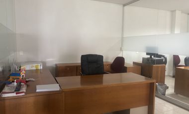 EDIFICIO  / VENTA / HUIXQUILUCAN / EL PEDREGAL