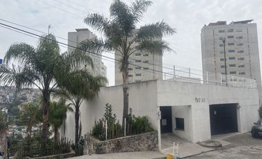 EDIFICIO  / VENTA / HUIXQUILUCAN / EL PEDREGAL