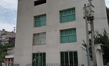 EDIFICIO  / VENTA / HUIXQUILUCAN / EL PEDREGAL