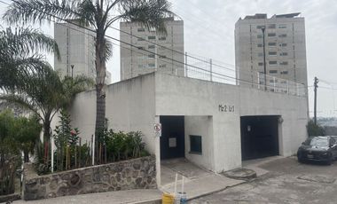EDIFICIO  / VENTA / HUIXQUILUCAN / EL PEDREGAL