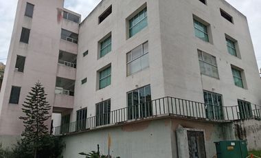 EDIFICIO  / VENTA / HUIXQUILUCAN / EL PEDREGAL