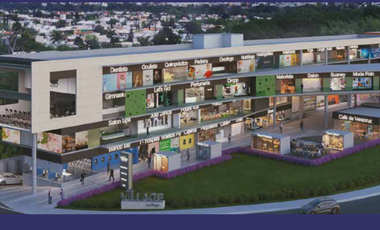Local comercial en venta en La Rioja en Monterrey