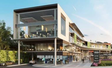 Local comercial en venta en La Rioja en Monterrey