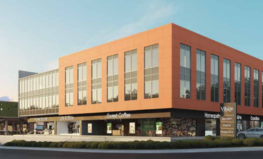 Local comercial en venta en La Rioja en Monterrey