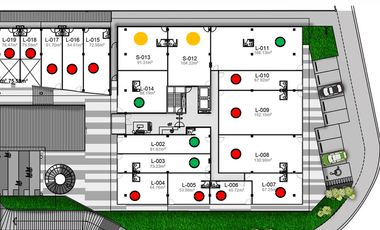 Local comercial en venta en La Rioja en Monterrey