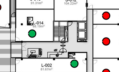 Local comercial en venta en La Rioja en Monterrey