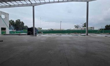 En Renta | Bodega Industrial | Tultepec, Estado de México| 5,996m2