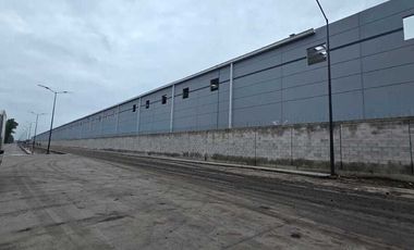 En Renta | Bodega Industrial | Tultepec, Estado de México| 5,996m2
