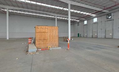 En Renta | Bodega Industrial | Tultepec, Estado de México| 5,996m2