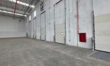 En Renta | Bodega Industrial | Tultepec, Estado de México| 5,996m2