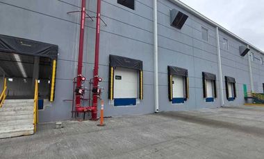 En Renta | Bodega Industrial | Tultepec, Estado de México| 5,996m2