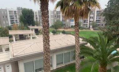 En Arriendo Depto. – Tierra Fertil Maipu