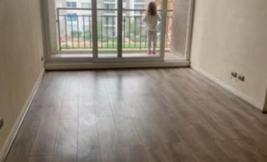 En Arriendo Depto. – Tierra Fertil Maipu