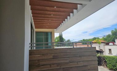 CASA EN RENTA EN CLUB CAMPESTRE DE MORELIA