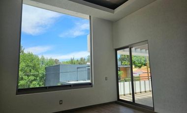CASA EN RENTA EN CLUB CAMPESTRE DE MORELIA