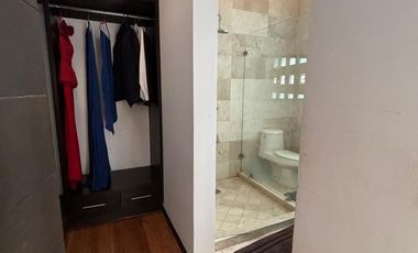 CASA RESIDENCIAL EN RENTA EN EL CLUB Y DENTRO DEL CAMPO DE GOLF TRES MARIAS