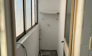 Departamento en Villa Urquiza
