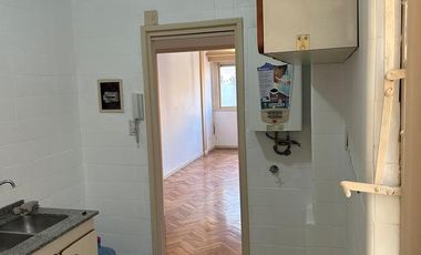 Departamento en Villa Urquiza