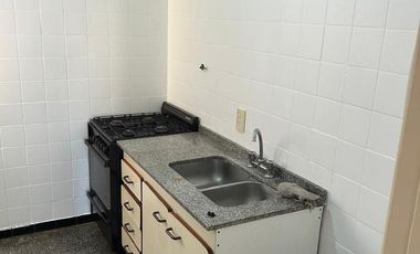 Departamento en Villa Urquiza