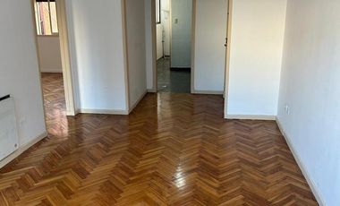 Departamento en Villa Urquiza