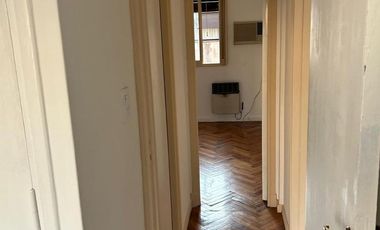 Departamento en Villa Urquiza