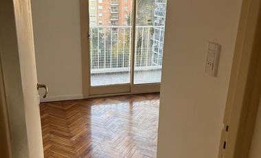 Departamento en Villa Urquiza