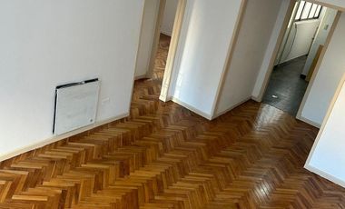 Departamento en Villa Urquiza