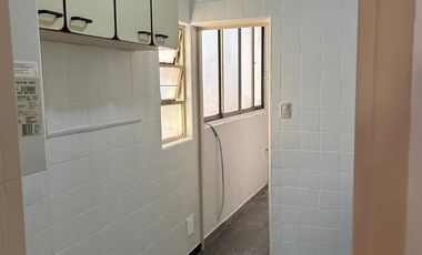 Departamento en Villa Urquiza