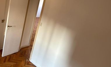 Departamento en Villa Urquiza