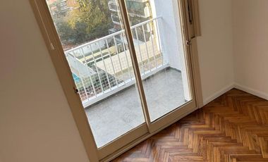 Departamento en Villa Urquiza