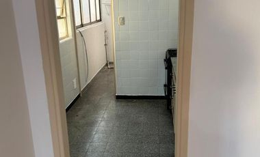 Departamento en Villa Urquiza