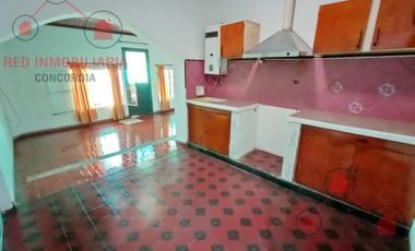 Casa en Concordia
