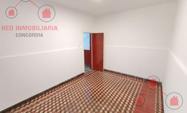 Casa en Concordia