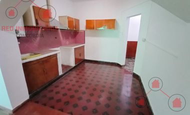 Casa en Concordia