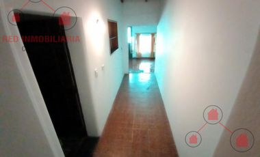 Casa en Concordia