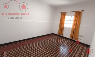 Casa en Concordia