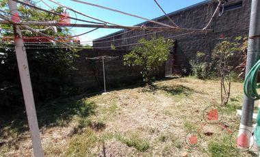 Casa en Concordia