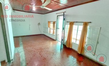 Casa en Concordia