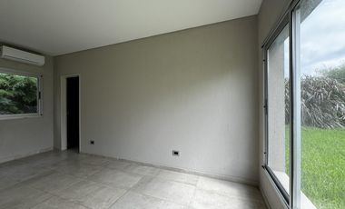 ALQUILER Casa en Fincas de Hudson