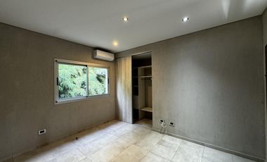 ALQUILER Casa en Fincas de Hudson