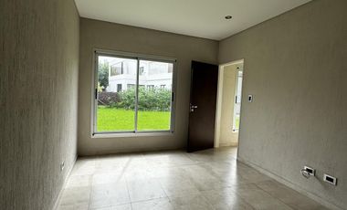 ALQUILER Casa en Fincas de Hudson