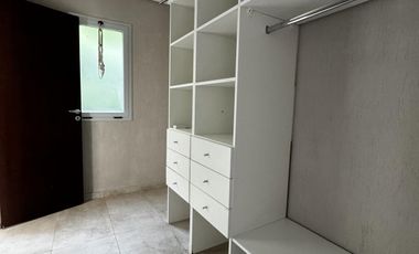 ALQUILER Casa en Fincas de Hudson