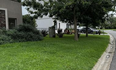ALQUILER Casa en Fincas de Hudson