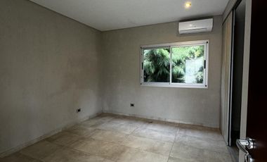 ALQUILER Casa en Fincas de Hudson