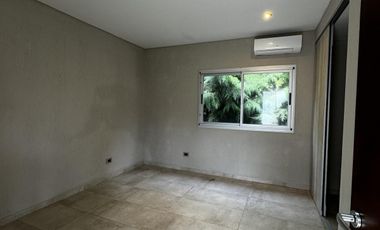 ALQUILER Casa en Fincas de Hudson