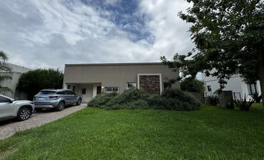 ALQUILER Casa en Fincas de Hudson