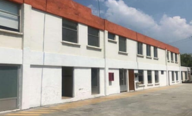 Venta nave industrial en Tlalnepantla de Baz