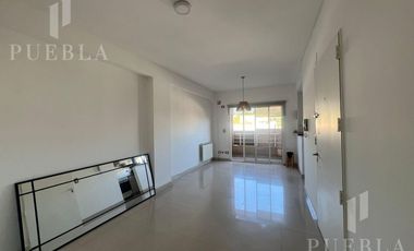 VENTA DEPTO 2 AMBIENTES AL FRENTE CON COCHERA - LOMAS DE ZAMORA