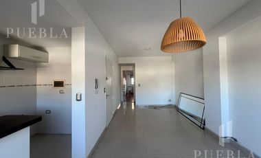 VENTA DEPTO 2 AMBIENTES AL FRENTE CON COCHERA - LOMAS DE ZAMORA